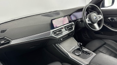 BMW 3 Series 320i M Sport 4dr Step Auto Petrol Saloon